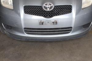 Ricambi Toyota Yaris (2004-2011) D4D