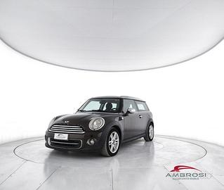 MINI Clubman Cooper 1.6 16V Cooper - PER OPERA