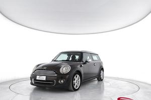 MINI Clubman Cooper 1.6 16V Cooper - PER OPERA