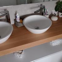 BAGNO "CASA BATH"  NUOVISSIMO