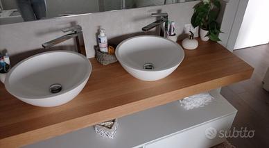 BAGNO "CASA BATH"  NUOVISSIMO