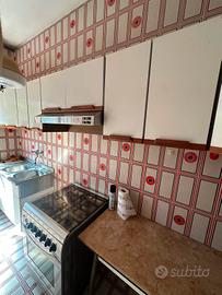 Cucina componibile completa 