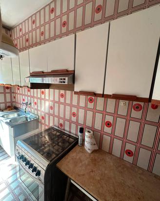 Cucina componibile completa 