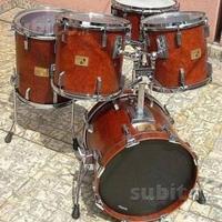 Sonor Signature Series Horst Link 18/15/13/12