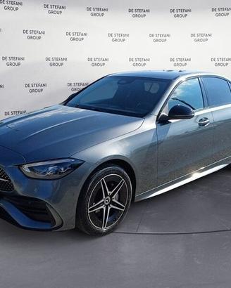 Mercedes-Benz Classe C C 300 de phev AMG Line...