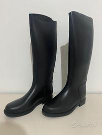 Stivali equitazione n 37