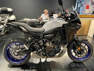 YAMAHA Tracer 700 GT Abs my21