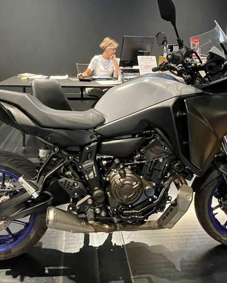 YAMAHA Tracer 700 GT Abs my21