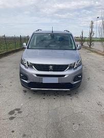 Peugeot Rifter Allure
