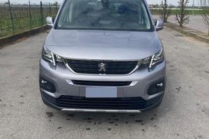 Peugeot Rifter Allure