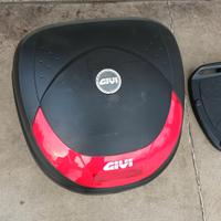 Bauletto  Givi 