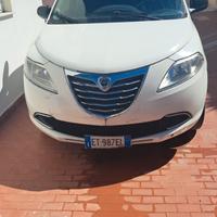 Lancia Ypsilon 2013 Ecochic 85cv