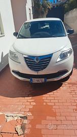 Lancia Ypsilon 2013 Ecochic 85cv