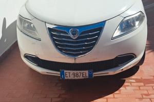 Lancia Ypsilon 2013 Ecochic 85cv