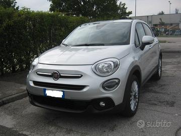 Fiat 500X 1.3 Mjt 95CV Connect