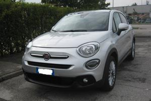 Fiat 500X 1.3 Mjt 95CV Connect