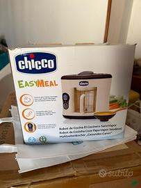 Cuoci pappa Chicco