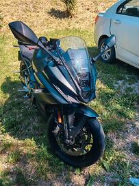 Suzuki GSX-8R 2026