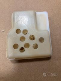 Piaggio Ciao filtro bianco