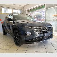 HYUNDAI Tucson 1.6 HEV aut. Exellence IVA ESPOSTA
