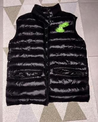 smanicato moncler