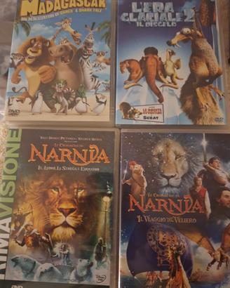 Dvd film