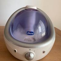 Umidificatore vapore tiepido Chicco Mammy