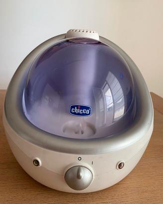 Umidificatore vapore tiepido Chicco Mammy