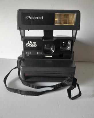 polaroid one step 600