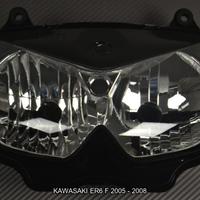 Fanale anteriore KAWASAKI ER6 F 2005 - 2008 ER6F