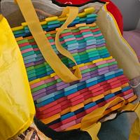 Tappeto puzzle per bambini