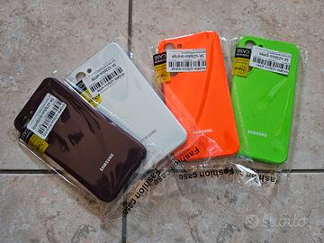 Cover S23 Plus NUOVE
