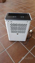 Deumidificatore