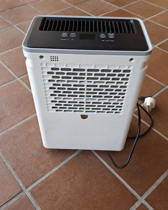 Deumidificatore
