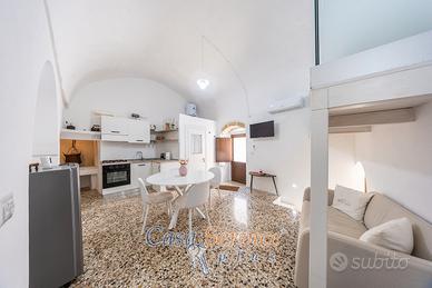 Abitazione finemente ristrutturata