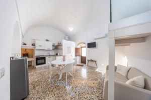 Abitazione finemente ristrutturata