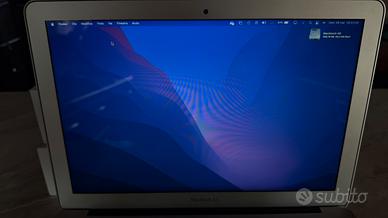macbook air 2017