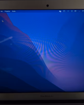 macbook air 2017