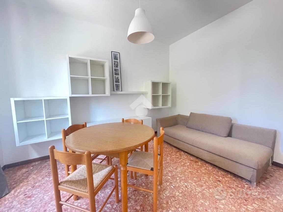 Appartamento – MI - Vista 5
