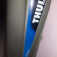 Box da tetto Thule 500 evolution