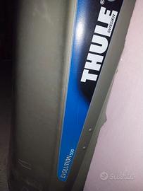 Box da tetto Thule 500 evolution