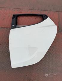 Portiera Posterior Sinistra Lancia Ypsilon 2014-24
