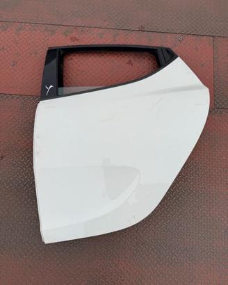 Portiera Posterior Sinistra Lancia Ypsilon 2014-24