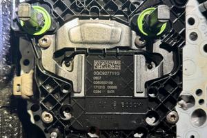 Revisione meccatronica Dsg 7 marce Volkswagen/Audi