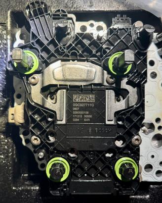 Revisione meccatronica Dsg 7 marce Volkswagen/Audi