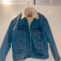 Giacca Levi’s Trucker originale – Taglia L