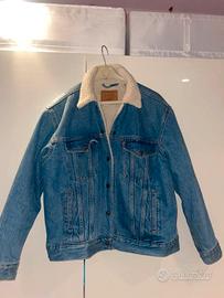 Giacca Levi’s Trucker originale – Taglia L