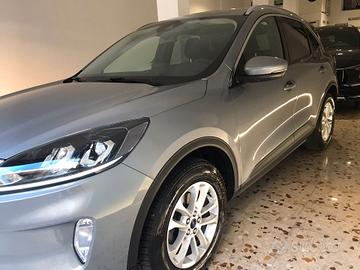 Ford Kuga 2.0 diesel 150 CV aut. AWD 12/2022