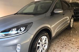 Ford Kuga 2.0 diesel 150 CV aut. AWD 12/2022