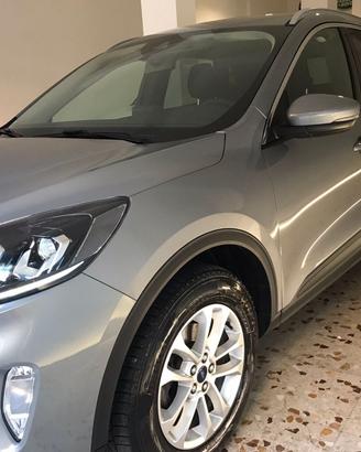 Ford Kuga 2.0 diesel 150 CV aut. AWD 12/2022